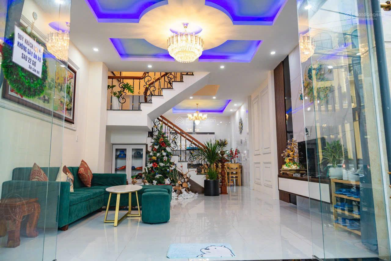 Bán nhà đường Tô Hiến Thành