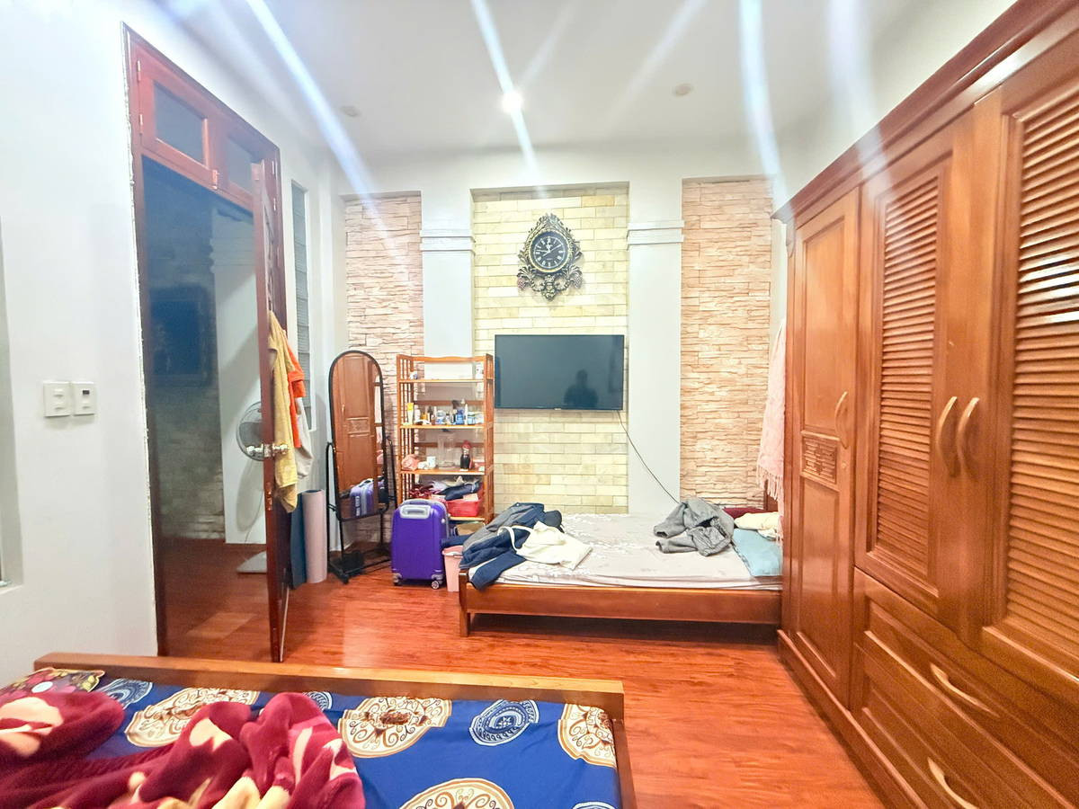 CC GREEN PARK TÔ HIỆU 70M, 2 PHÒNG NGỦ, FULL NỘI THẤT HIỆN ĐẠI, GIÁ 4.5 TỶ.