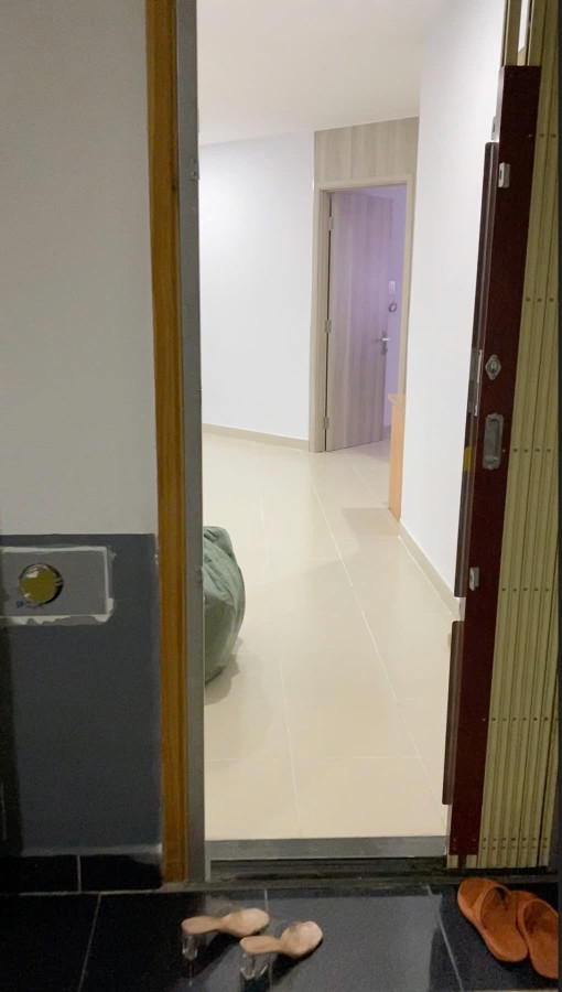Bán 2,45 tỷ. Căn hộ 64.2m2, 2 PN 1WC, 8x Đầm Sen, Tô Hiệu Q.Tân Phú.