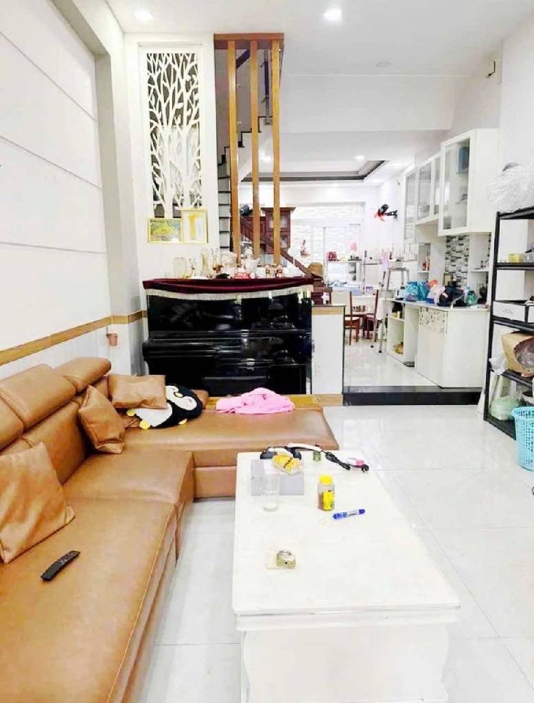 NHÀ TÔ HIỆU, ĐƯỜNG XE HƠI, NHÀ LIỀN KỀ KHU PHÂN LÔ