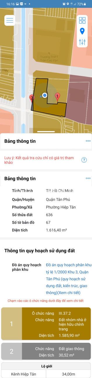 Bán nhà hẻm xe hơi Tân Phú dưới 10 tỷ I Nhà mới đẹp, tiện vừa ở vừa mở Cty