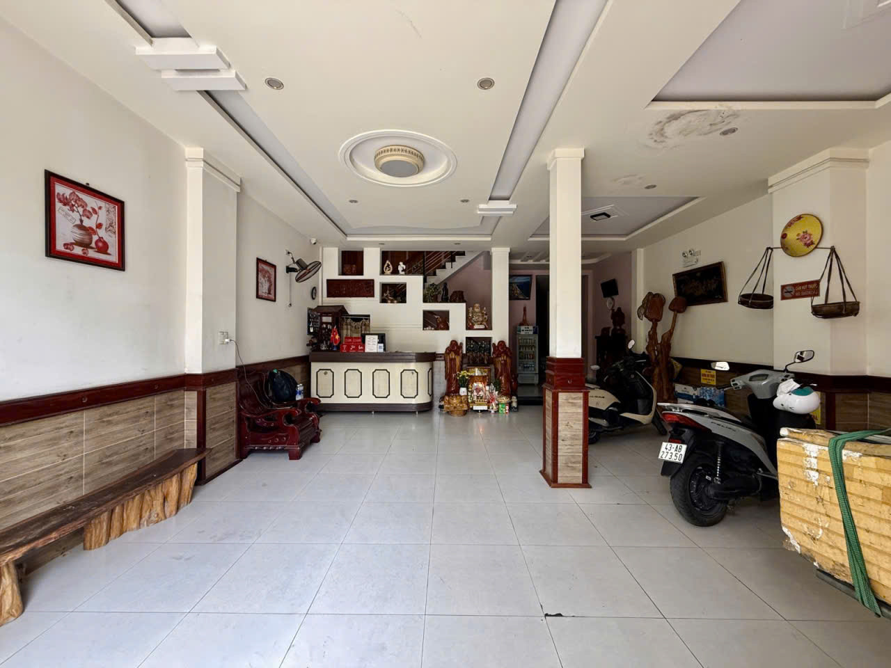 📌📌📌LÀM VIỆC TRỰC TIẾP GIÁ TỐT !!! NHÀ TÔ HIỆU GIÁ CHỈ 8.97T