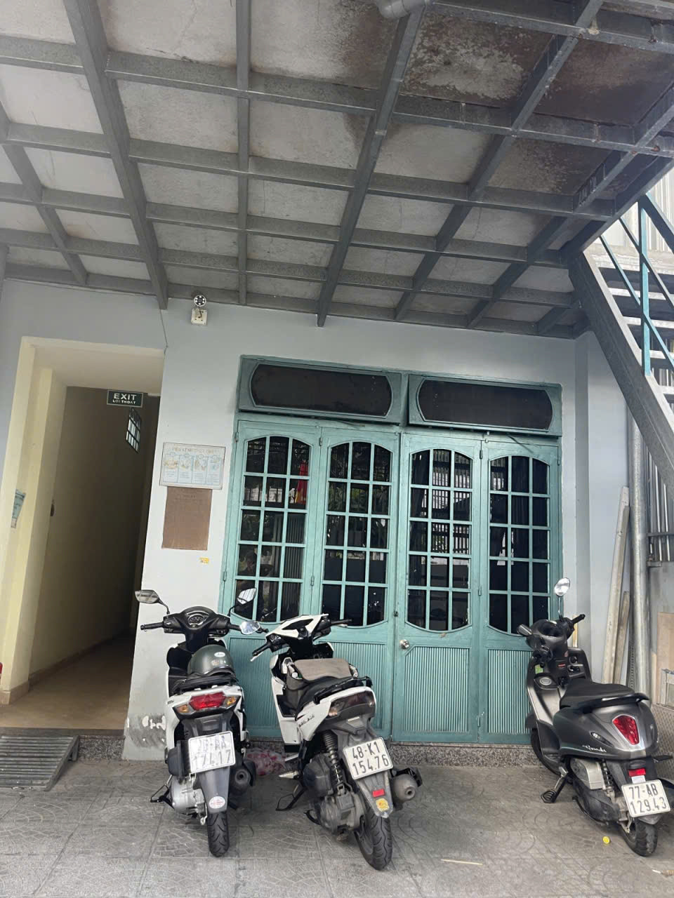 📌📌📌LÀM VIỆC TRỰC TIẾP GIÁ TỐT !!! DÃY TRỌ TÔ HIỆU GIÁ 6.15T