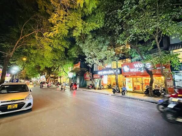 🔥 CHÍNH CHỦ BÁN NHÀ PHỐ TÔ HIỆU – HÀ ĐÔNG | 2 MẶT TIỀN – 40M2 – GẦN ĐƯỜNG Ô TÔ 🚀