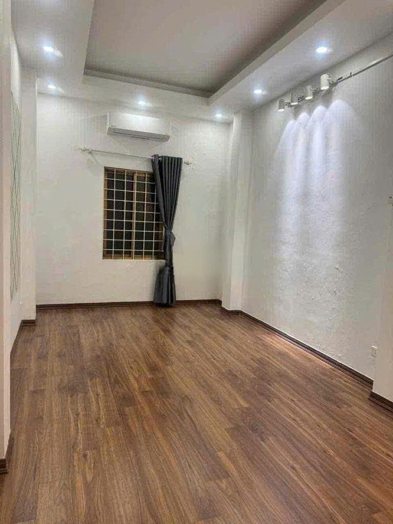 Cho Thuê Nhà Ngõ 8 Đường Tô Hiệu - Hà Đông/ 46M² 3 Tầng 4 Ngủ/ Giá 15tr/ tháng