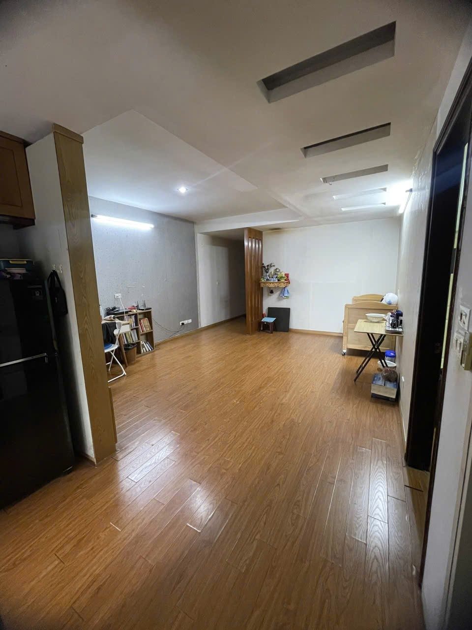 Cho Thuê Chung Cư Xuân Mai Tower - Tô Hiệu - Hà Đông 74M² 2 Ngủ - Nội Thất CB - Giá Thuê 11tr