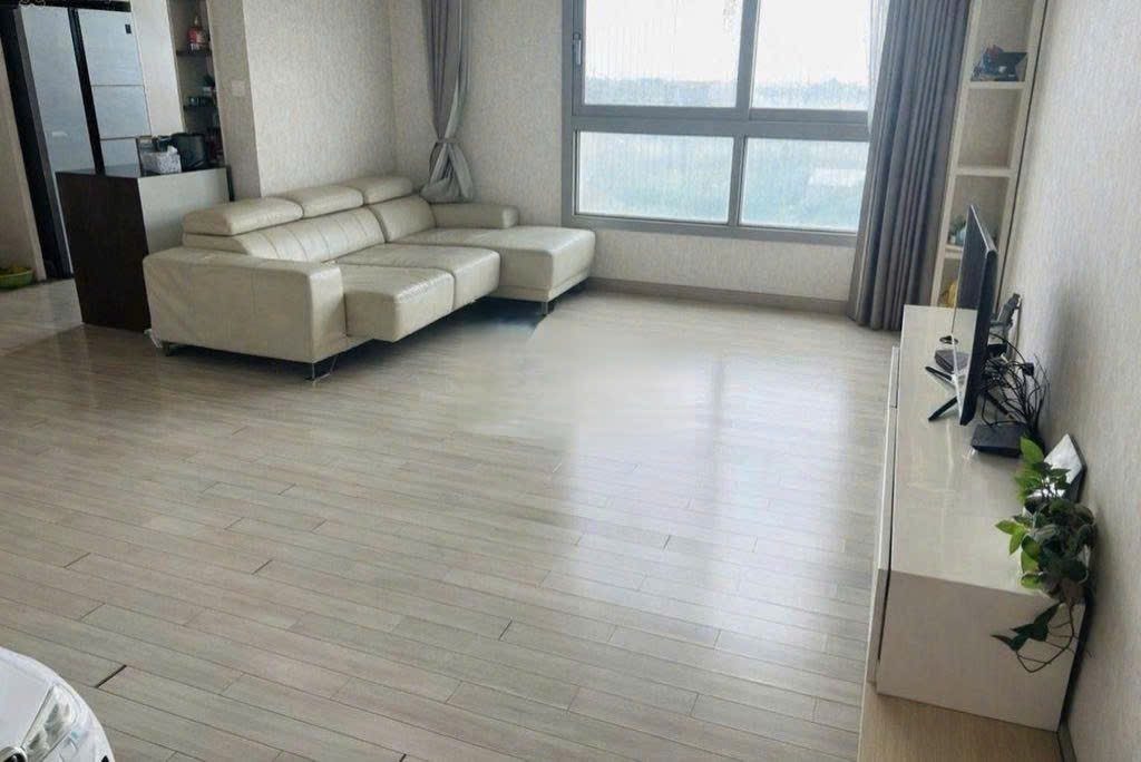 Cho Thuê Chung Cư CT5 HUYNDAI HILLSTATE - Tô Hiệu - Hà Đông 102M² 2 Ngủ Full Nội Thất Mới - Giá Thuê 14tr