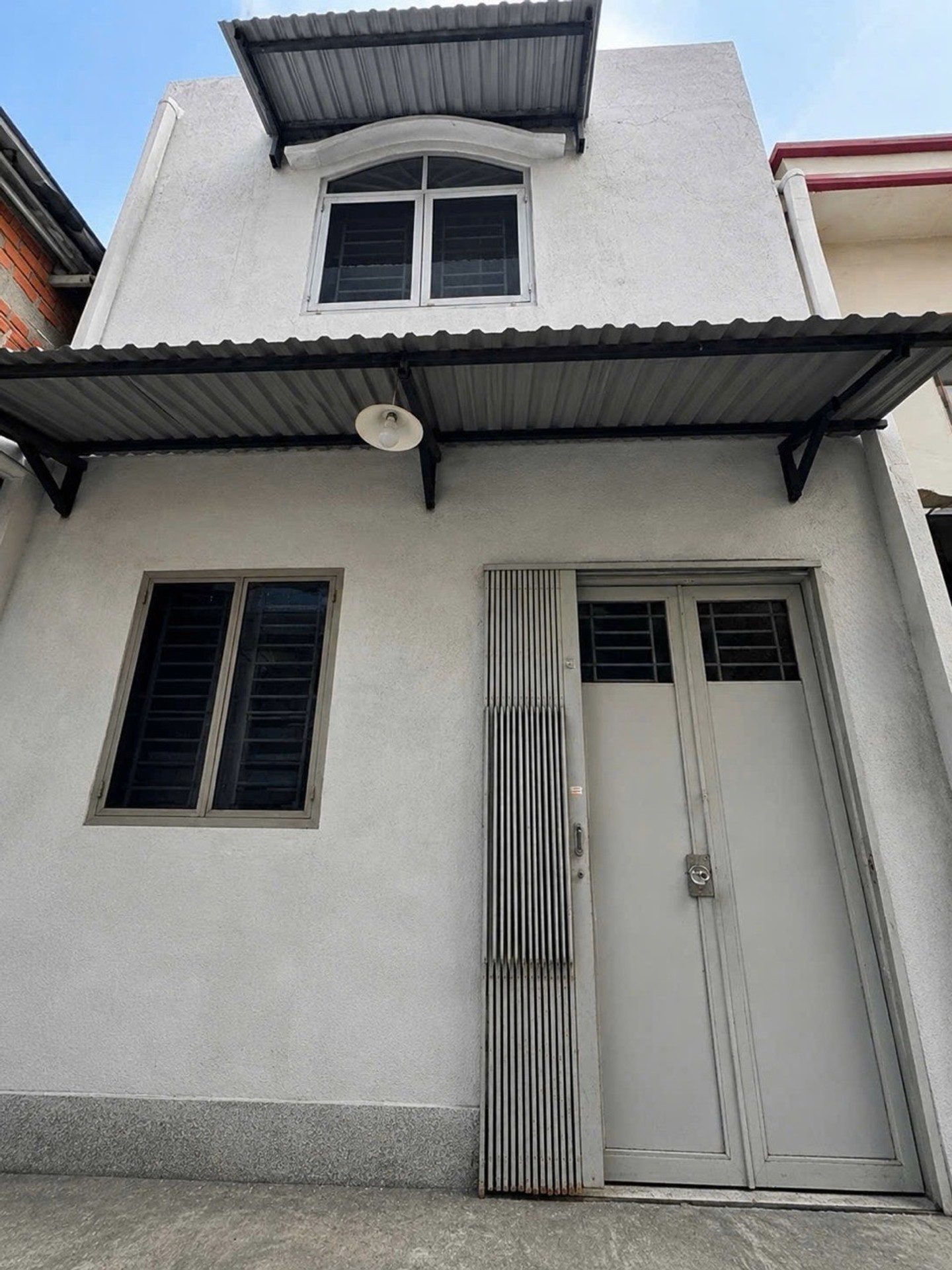 🏡 NHÀ NGANG 5M – 55M² – NGAY KHU VIP TÔ HIỆU, TÂN PHÚ ✨
