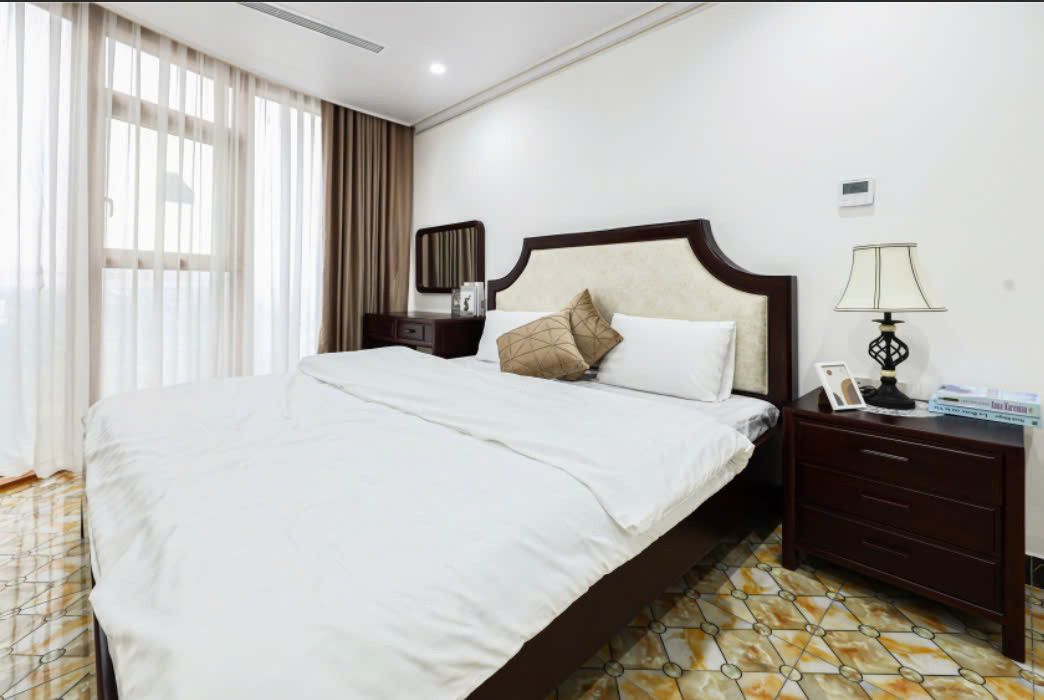 Căn hộ mặt phố Tố Hữu, chìa khóa trao tay, giá chỉ 70tr/m2