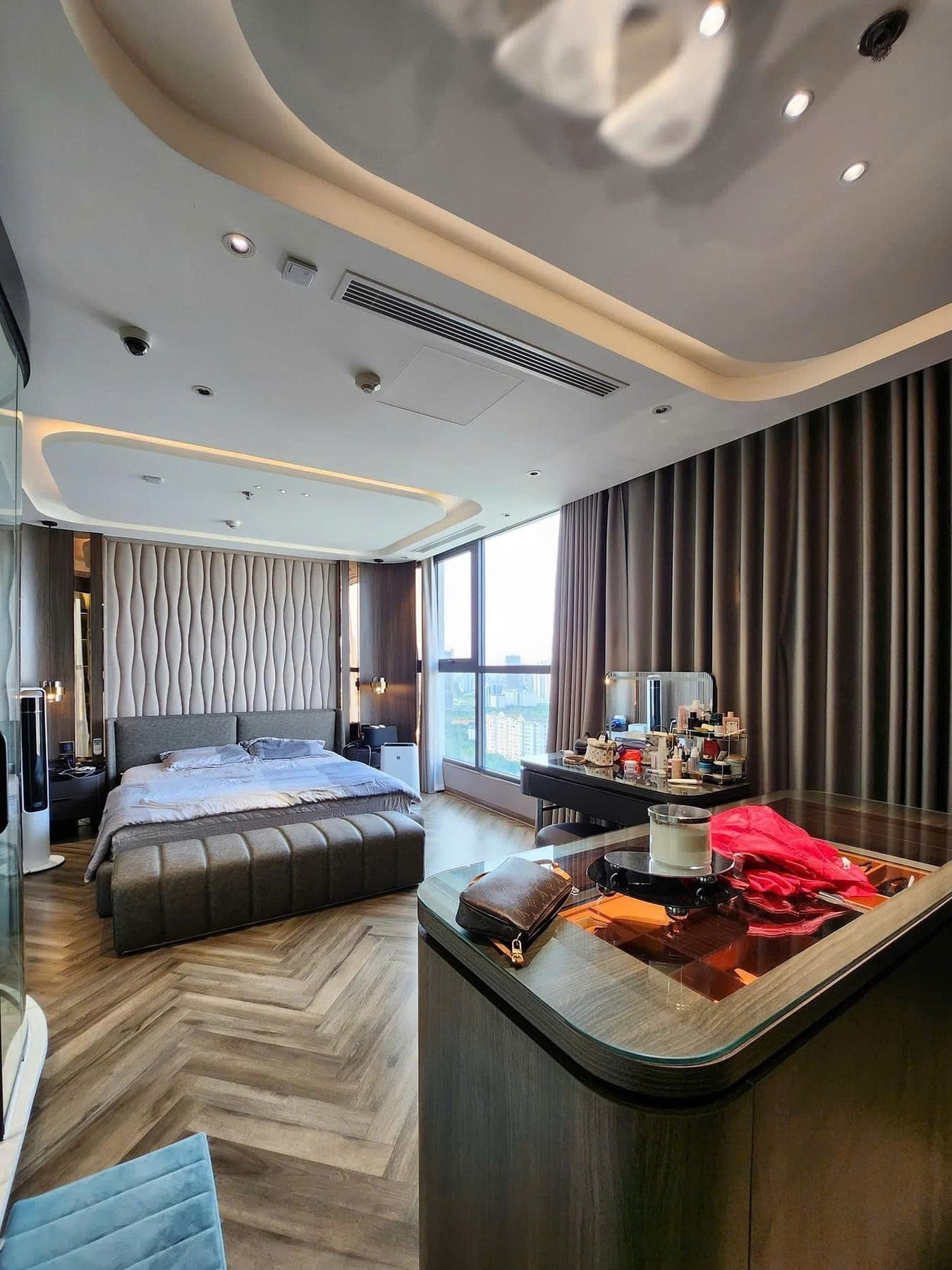 Chào bán căn hộ Roman Plaza Tố Hữu – 7,65 tỷ | Tầng trung | Ban công Đông Nam (Số em: 083,848,9898)
