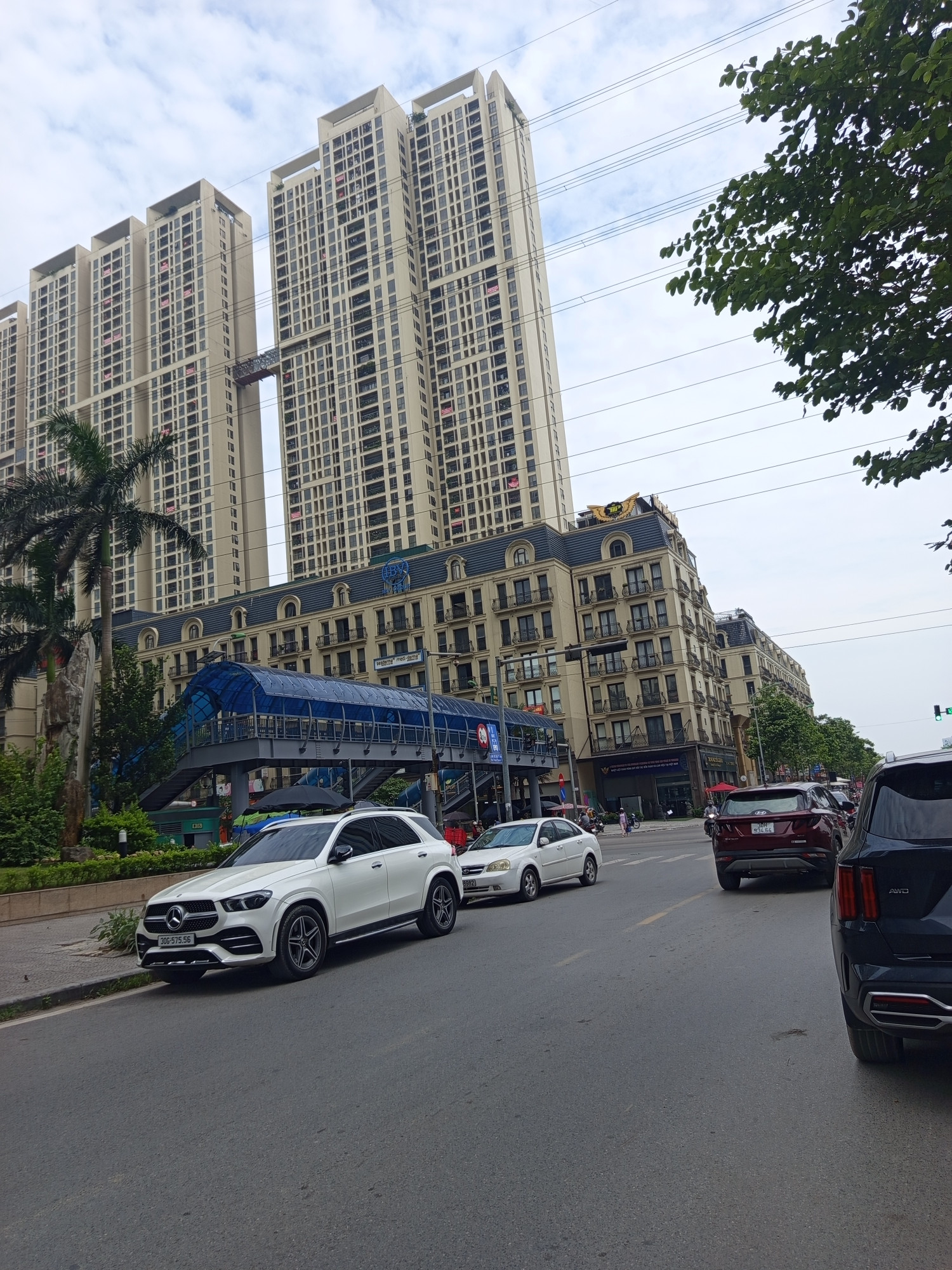 BÁN SHOPHOUSE TERRA AN HƯNG – GẦN AEON HÀ ĐÔNG – VỊ TRÍ KINH DOANH ĐỈNH – GIÁ CHỈ >28 TỶ