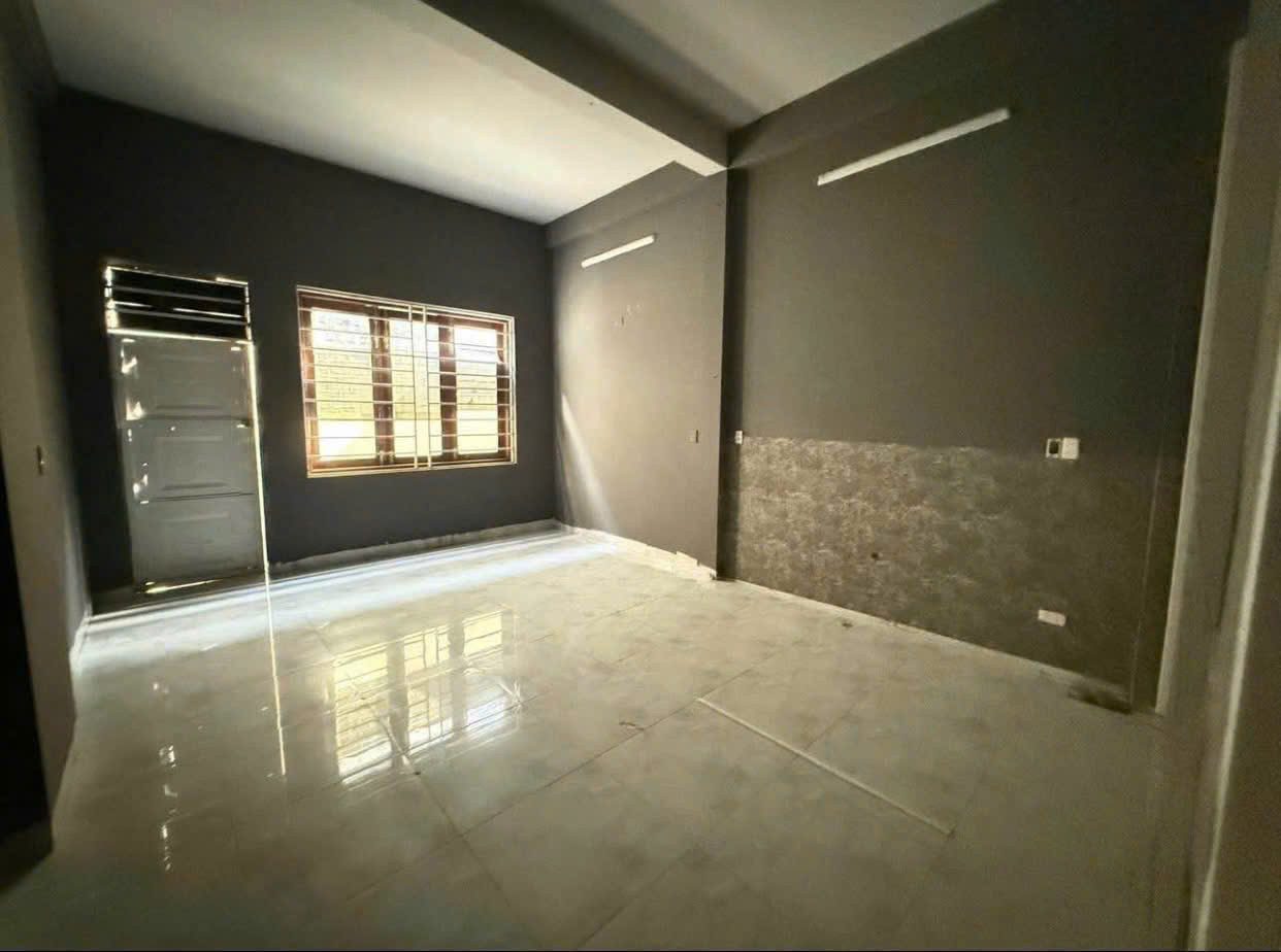CHO THUÊ NHÀ C4 ĐỔ MÊ MT TỐ HỮU - HÒA CƯỜNG