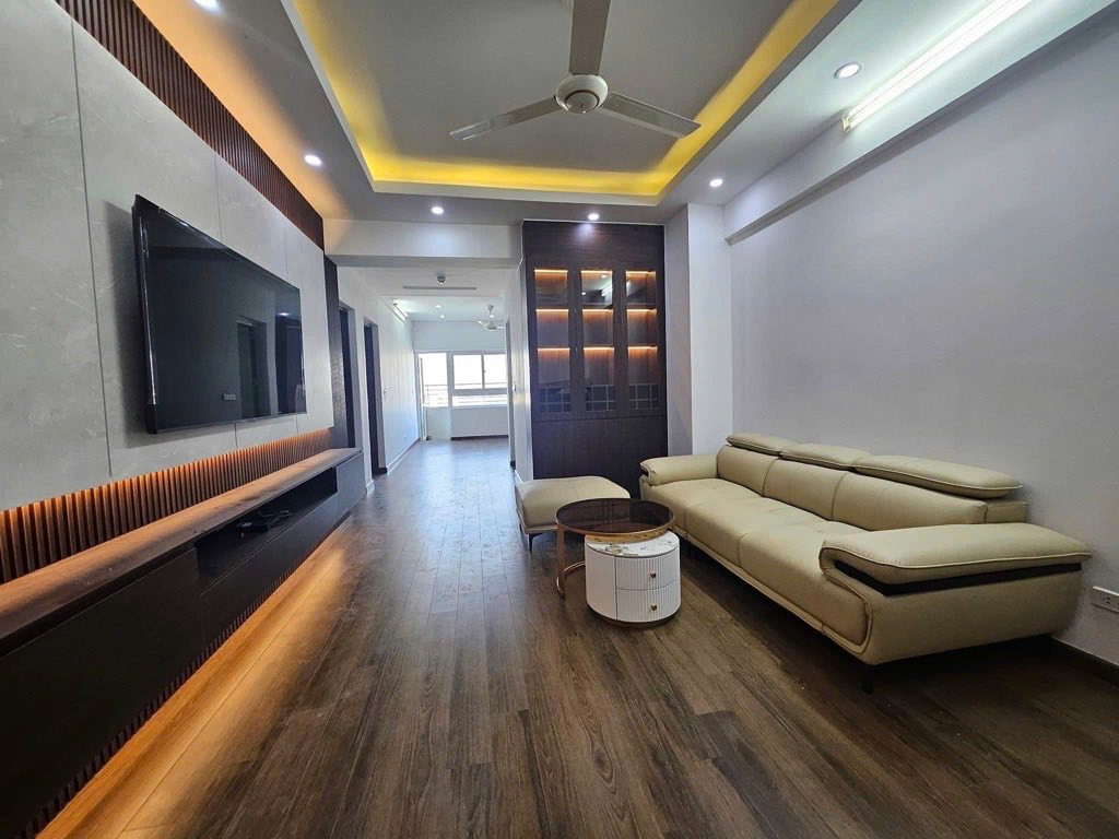 🌟 Bán căn hộ CT5AB Tố Hữu, La Khê – 85m² – 2 ngủ – giá 4 tỷ TL
