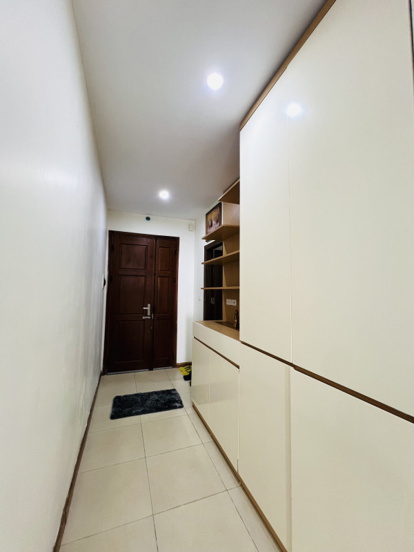 Bán căn hộ chung cư THE PRIDE Hải Phát (Hà Đông) 70m, tầng 38, mt 6 m, giá 4.73 tỷ