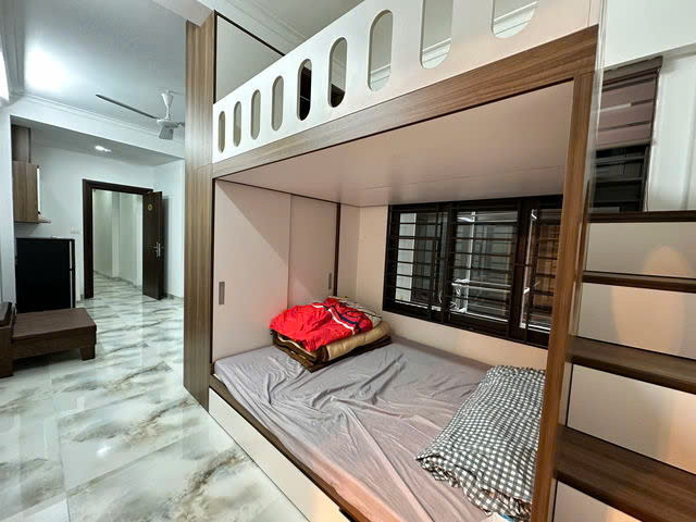 CHUNG CƯ THE PRIDE AN HƯNG - LA KHÊ 73M, 2PN, NHÀ ĐẸP, FULL NỘI THẤT GIÁ 4.8 TỶ.