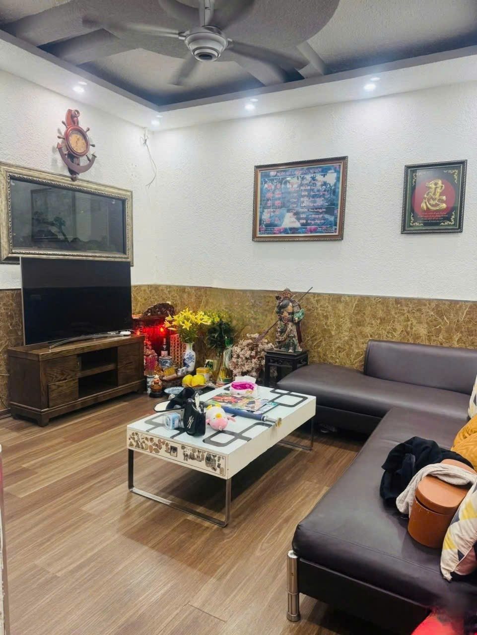 Cho Thuê Chung Cư Roman Plaza Tố Hữu - Hà Đông 80M² 2 Ngủ Full Đồ - Giá Thuê 17tr