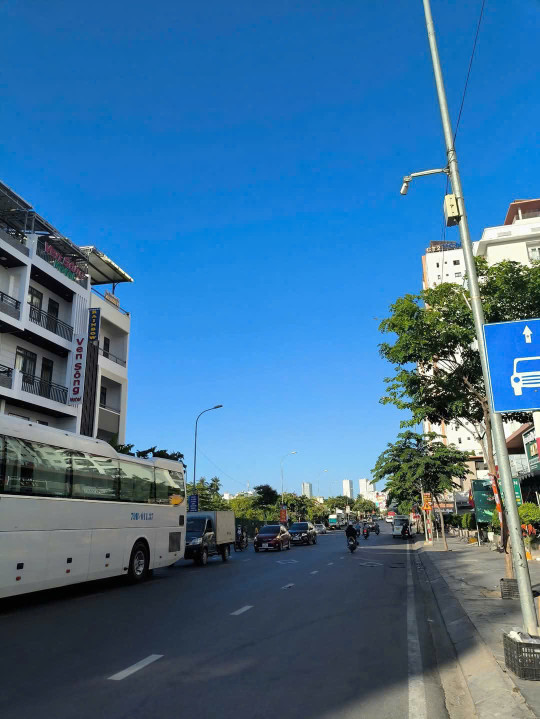 HÀNG HIẾM NGAY MẶT ĐƯỜNG TỐ HỮU – LÔ ĐẤT 2 MẶT TIỀN CỰC ĐẸP
Diện tích: 100m² (ngang 5m)