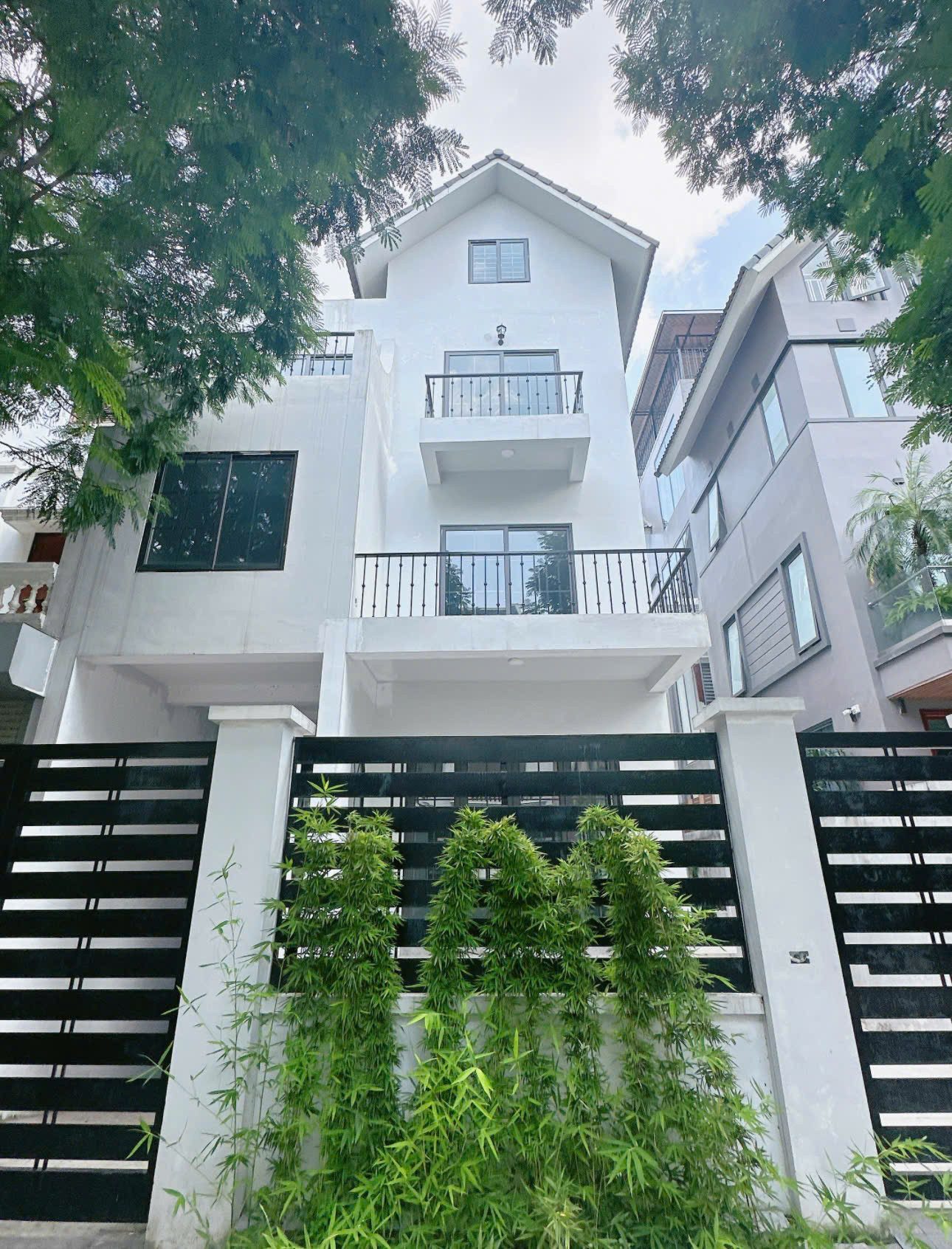 CHO THUÊ BIỆT THỰ TẠI AN KHANG VILLA, PHƯỜNG LA KHÊ, QUẬN HÀ ĐÔNG, HÀ NỘI – KHÔNG GIAN LÝ TƯỞNG CHO VĂN PHÒNG VÀ SINH HOẠT CAO CẤP