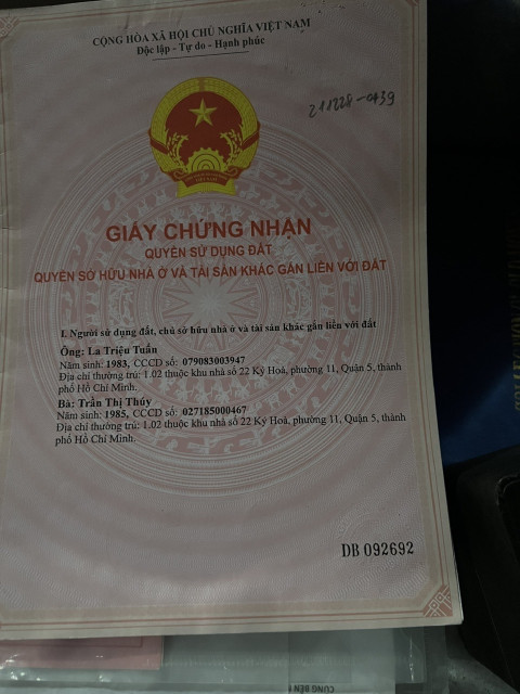 Cần bán đất nn chính chủ