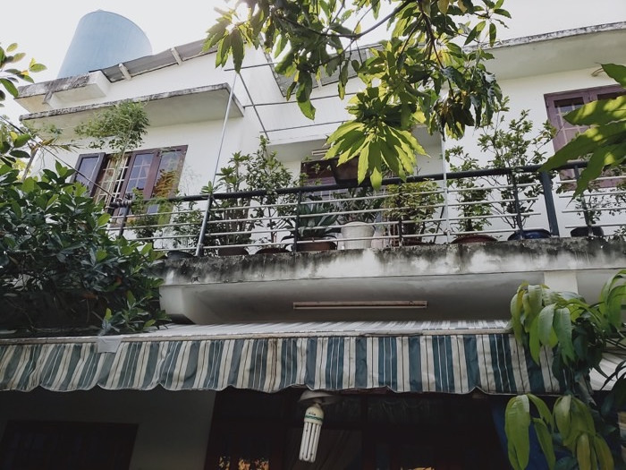 BÁN NHÀ LÔ GÓC 2 TẦNG - 12X14 - TÔ KÝ - ĐÔNG HƯNG THUẬN Q12- ĐƯỜNG 6M - 8.X TỶ