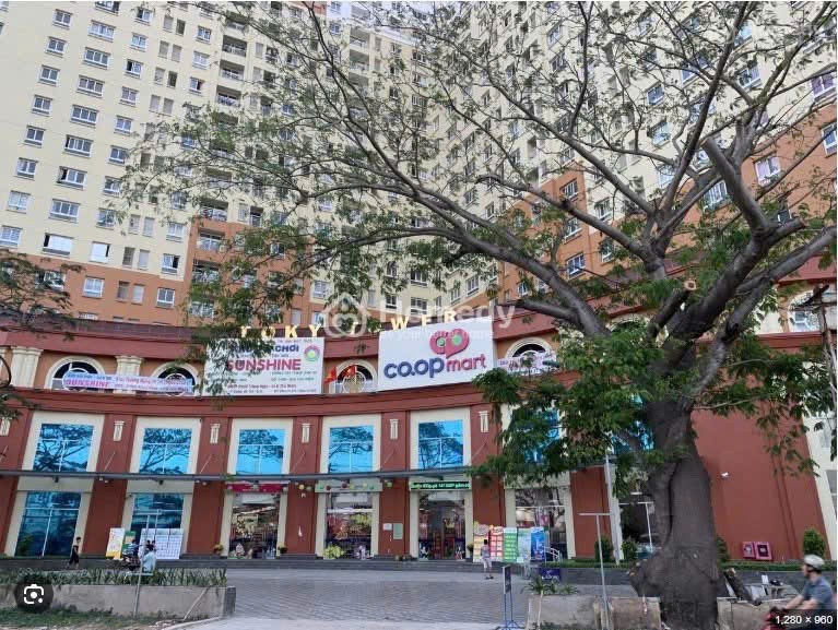 BÁN NHÀ (5.5x33) MẶT TIỀN TÔ KÝ – TÂN CHÁNH HIỆP, QUẬN 12 – GIÁ TỐT ĐẦU TƯ