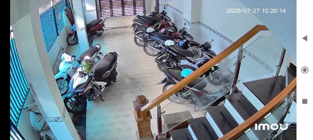 BÁN CHDV NGAY CÔNG VIÊN PHẦN MỀM QUANG TRUNG Q12 - 4.5X21 - 5 TẦNG - HẺM 5M- NHỈNH 6 TỶ