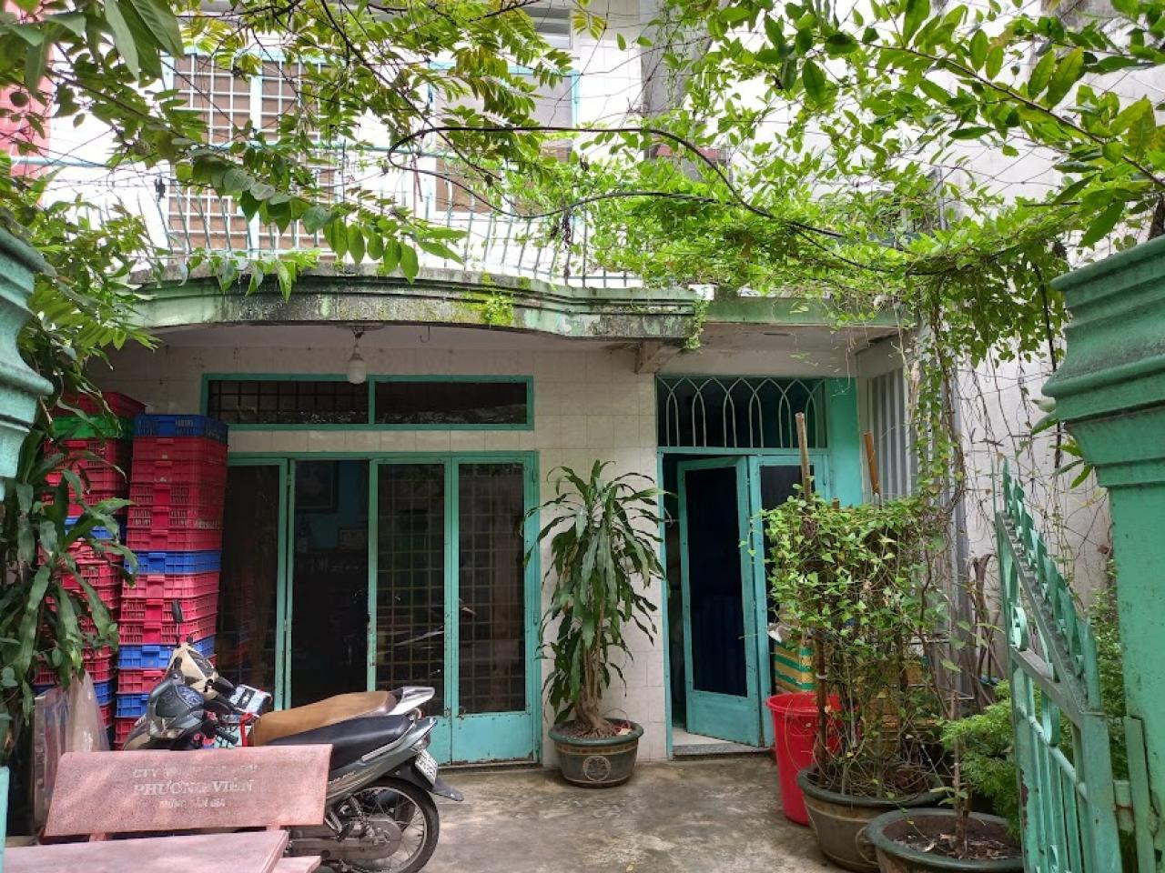 🔥 Nhà 2 tầng 130m², Đ.3m – Tô Ký Q12