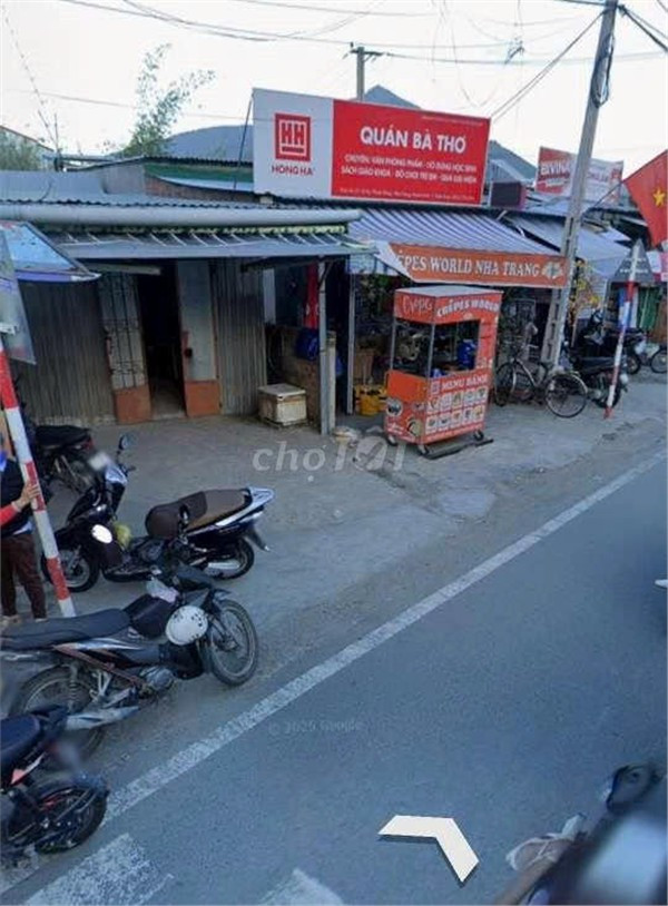 NHÀ CHÍNH CHỦ - MẶT TIỀN KINH DOANH Phước Đồng, TP Nha Trang, Khánh Hòa - GIÁ TỐT