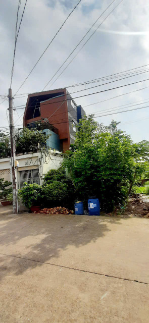 Bán đất thổ cư Quang Hùng 4 – Thới Tam Thôn, Hóc Môn