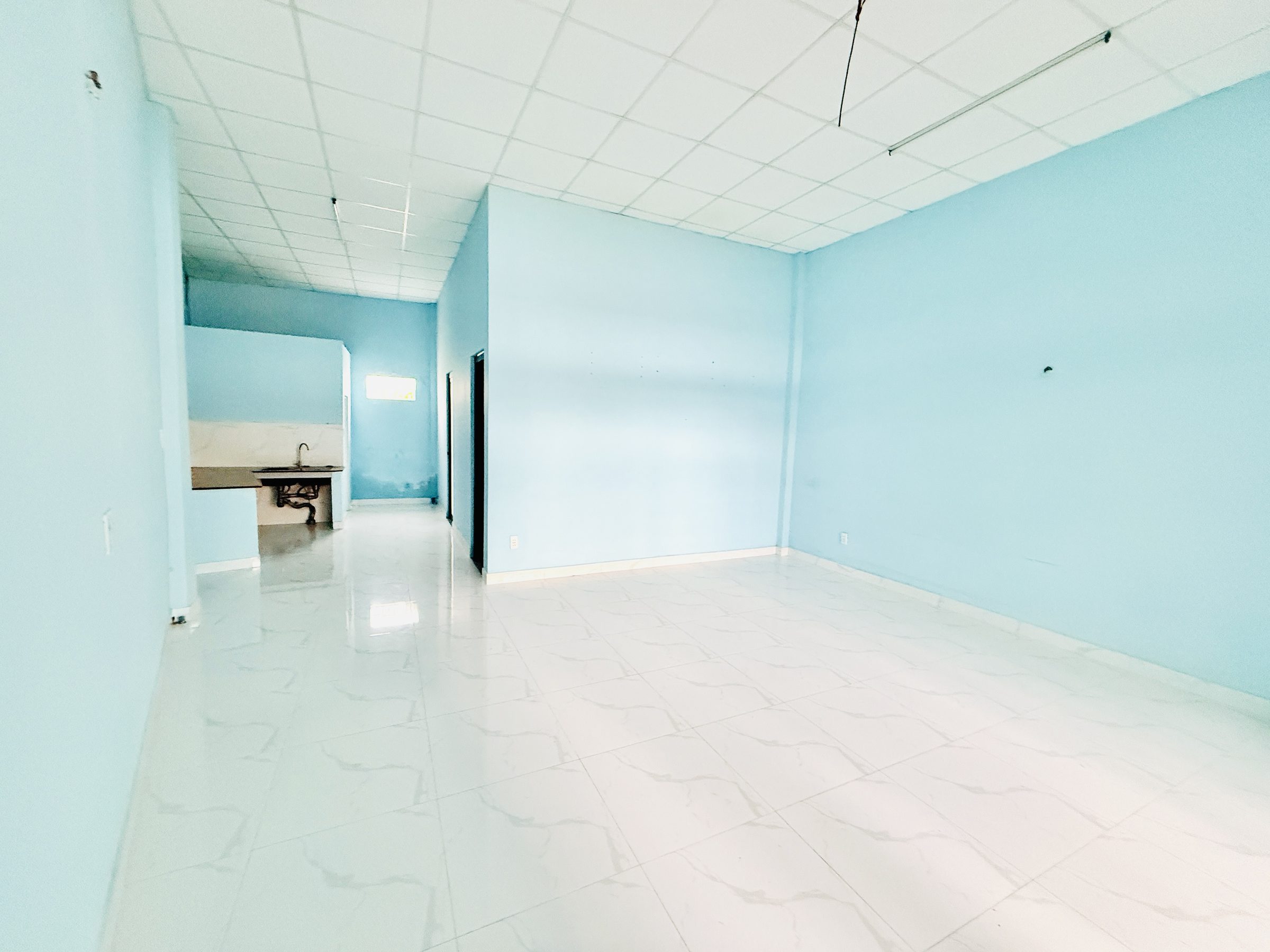 Cho thuê Nhà riêng 70m² giá 5.5 triệu/ tháng tại Đường Tô Ký Xã Tân Xuân Huyện Hóc Môn TP. Hồ Chí Minh