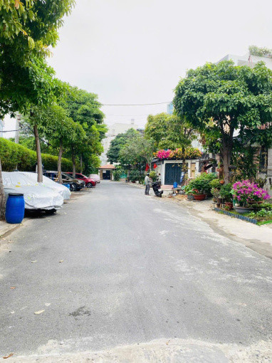 Đất nền cần bán giá 2.1Tỷ - KDC An Ninh, MTĐ Tô Ngọc Vân, Tam Bình, Thủ Đức, sổ riêng.