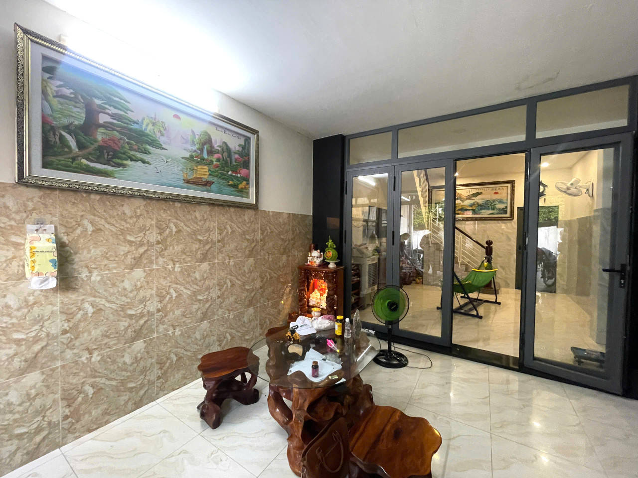 Giảm Sốc 400tr Bán Gấp Nhà 2Tầng Mới Hẻm Xe Hơi 81m2 Gần Tô Ngọc Vân Tam Bình Thủ Đức Chỉ 4.3 tỷ Siêu Rẻ