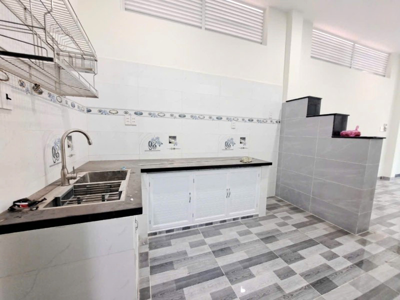 Hẻm ô tô – 83m² – sát mặt tiền Gần Tô Ngọc Vân – Tam Phú – giá đầu tư chỉ 4.2 tỷ