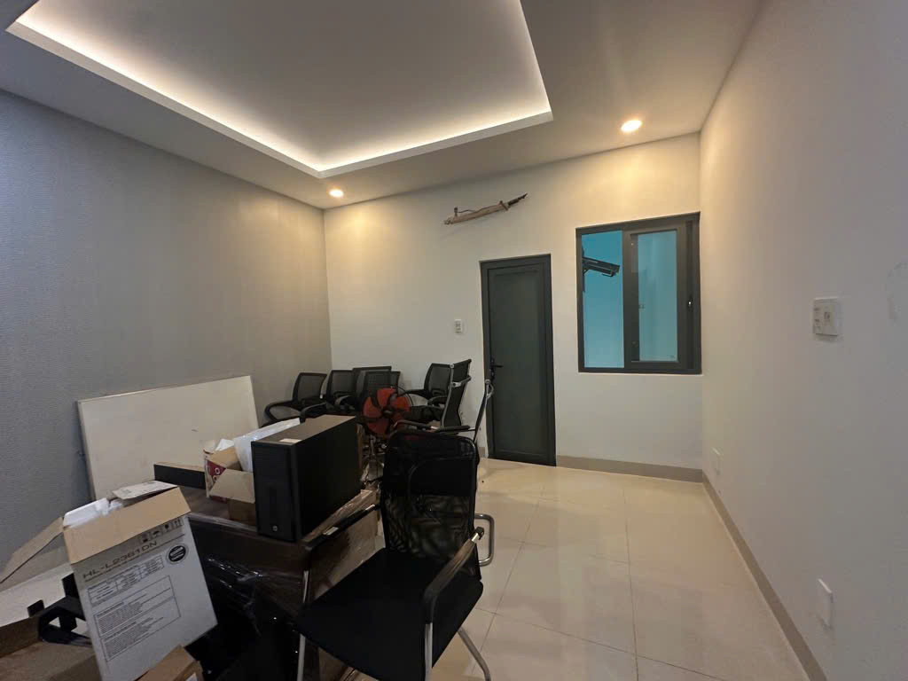 Khu phân lô liền kề – Hẻm xe hơi 5m – Tiện ích đa dạng – Gần Gò Vấp 💥 Giá chỉ: 5.45 TỶ