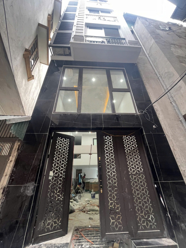 Bán căn hộ dịch vụ Tô Vĩnh Diện (Thanh Xuân) 78m, 7 tầng, mt 4m, giá 18.5 tỷ