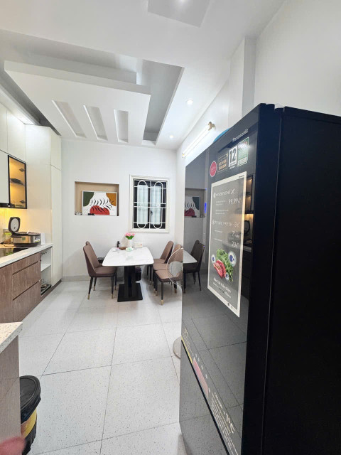 Bán nhà Tô Vĩnh Diện (Thanh Xuân) 39m, 5 tầng, mt 3.5m, giá 13.9 tỷ