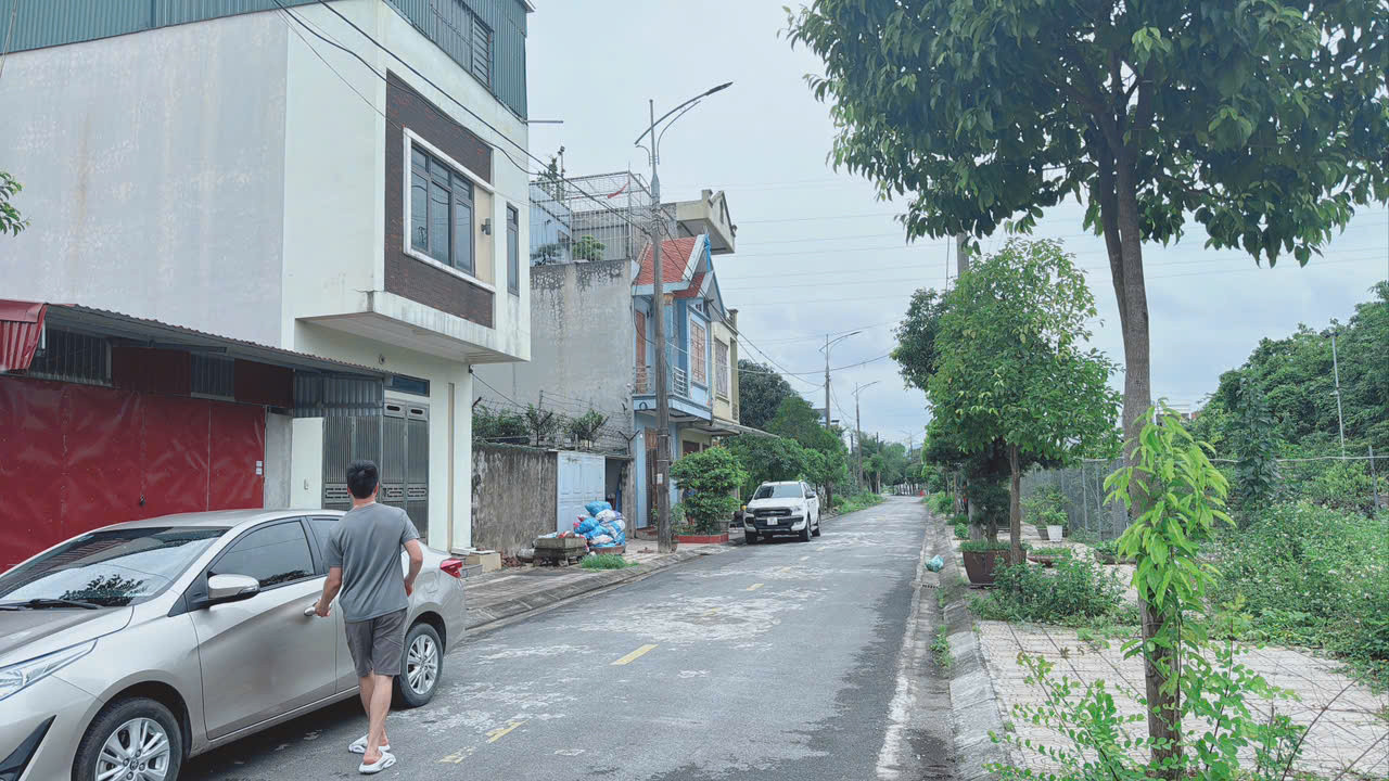 2ty2 BÁN LÔ ĐẤT TRUNG TÂM TP PHỦ LÝ – KHU DÂN CƯ THANH CHÂU
