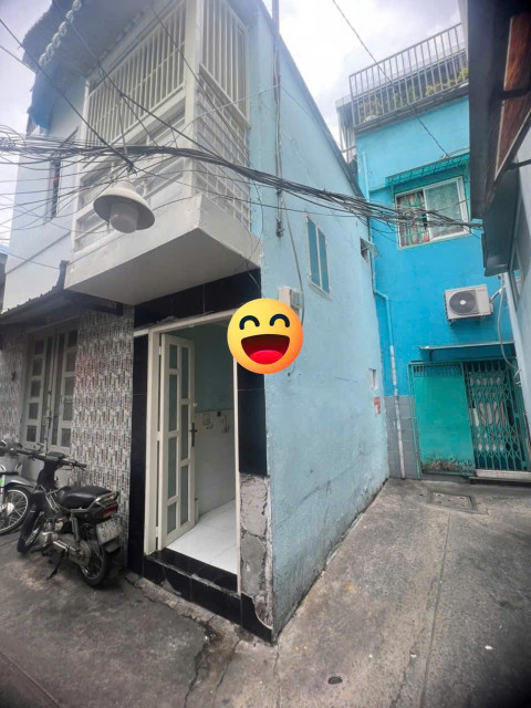 2 MẶT TIỀN DIỆN TÍCH 19 M2
SỔ HỒNG RIÊNG NHỈNH 1 TỶ Q4