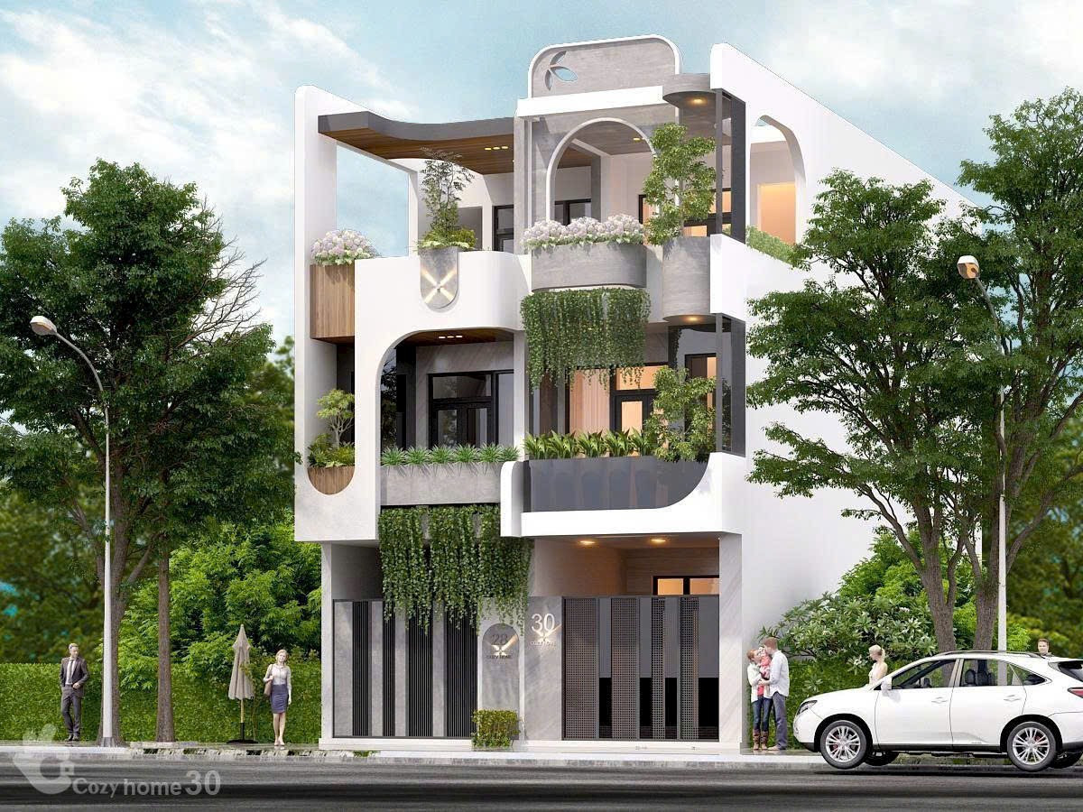 Bán nhà MT Tôn Đản, Thanh Khê, Đà Nẵng