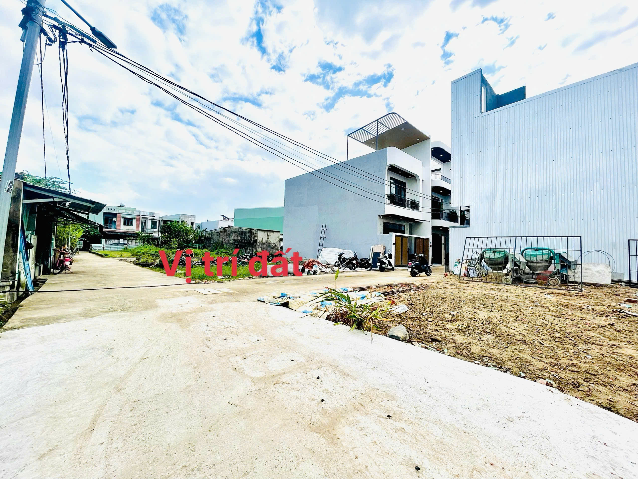 📌📌📌LÀM VIỆC TRỰC TIẾP GIÁ TỐT !!! Bán đất kiệt Tôn Đản, Hòa An