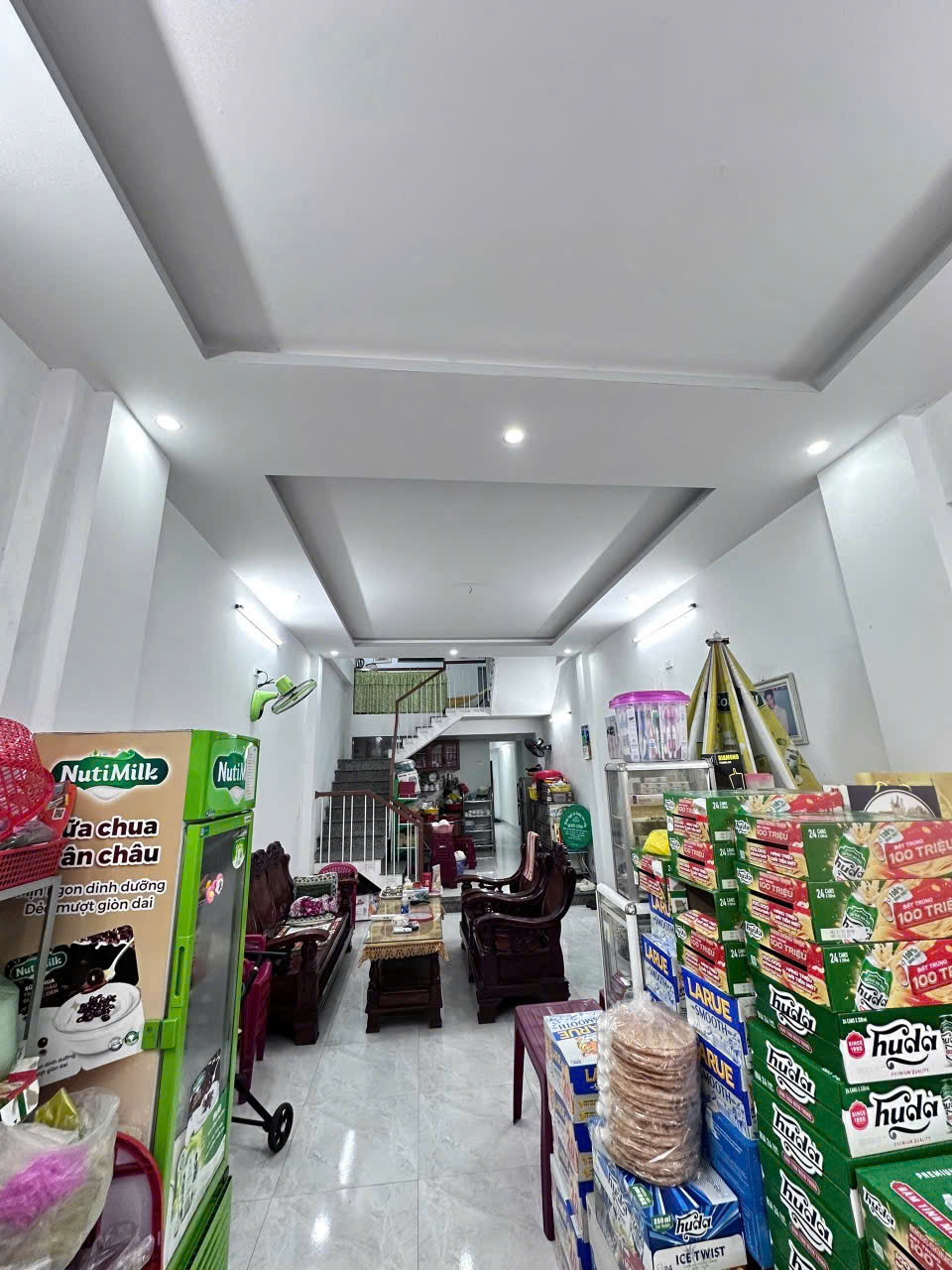 📌📌📌LÀM VIỆC TRỰC TIẾP GIÁ TỐT !!! NHÀ TÔN ĐẢN 6.5T