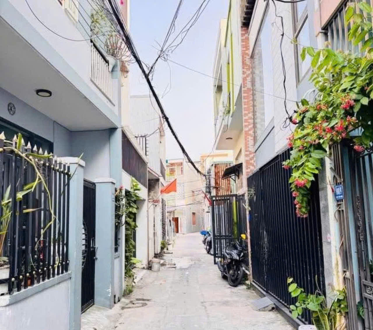 📌📌📌LÀM VIỆC TRỰC TIẾP GIÁ TỐT !!! NHÀ TÔN ĐẢN 2.38T