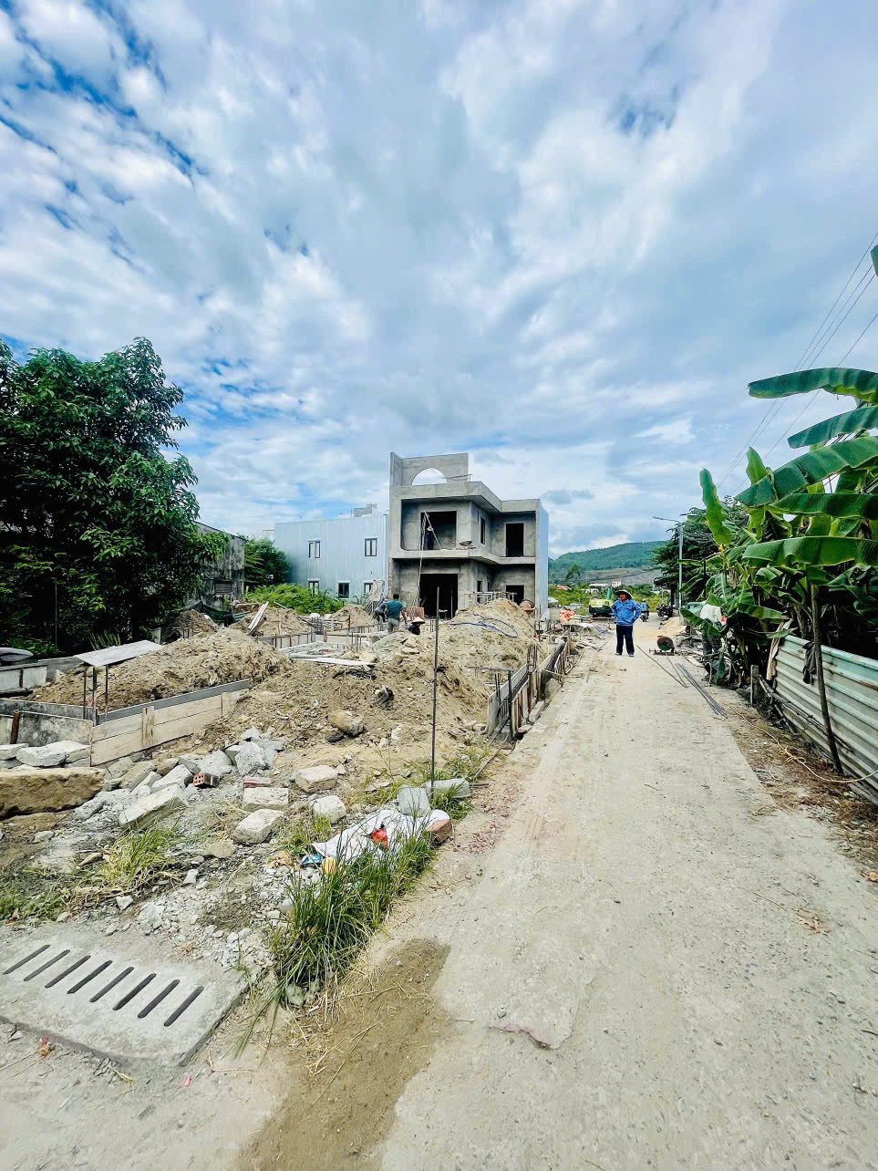 Bán đất kiệt 584 Tôn Đản 📌📌📌LÀM VIỆC TRỰC TIẾP GIÁ TỐT !!!