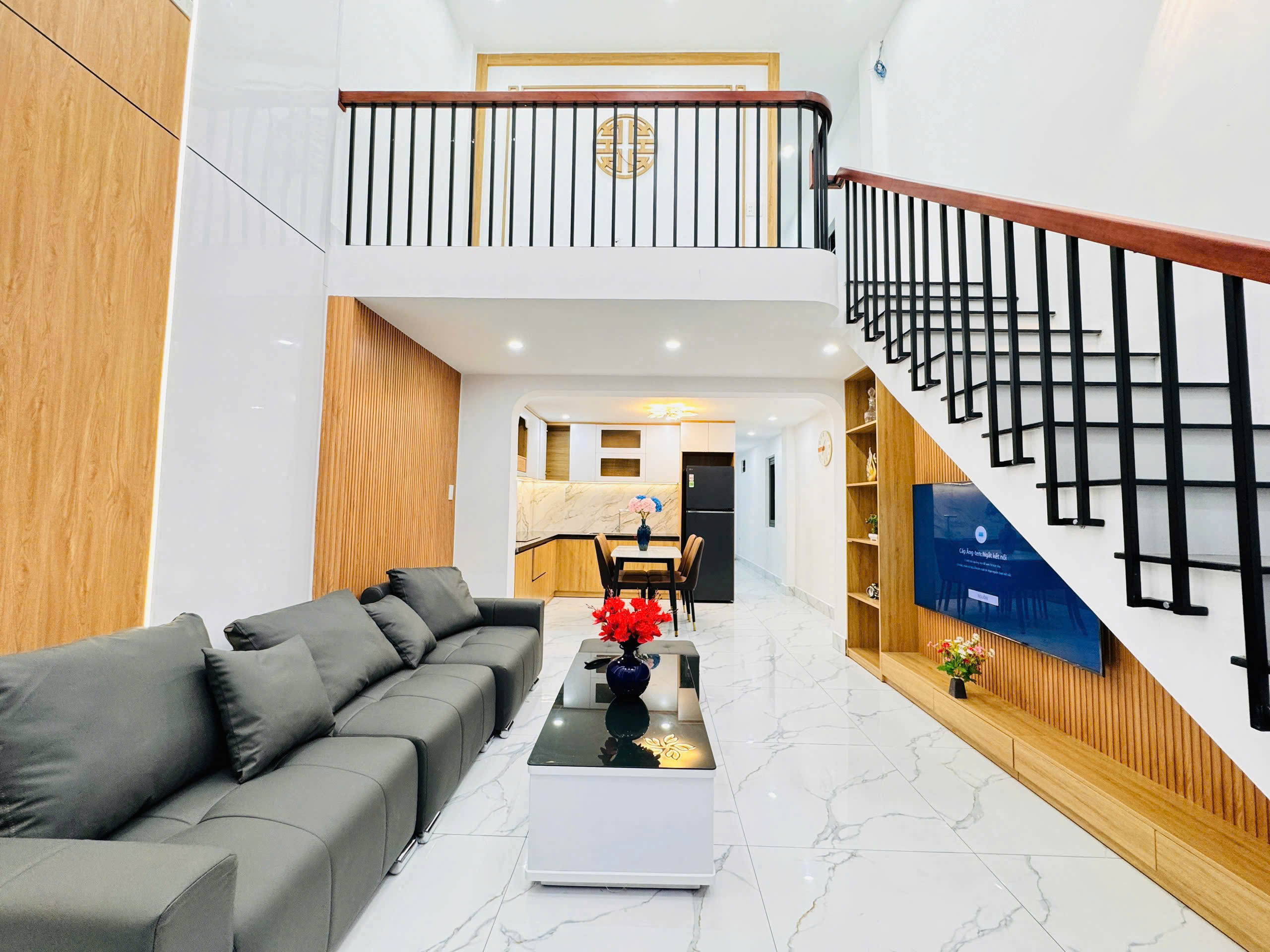 Nhà 500/45 Tôn Đản 📌📌📌LÀM VIỆC TRỰC TIẾP GIÁ TỐT !!!