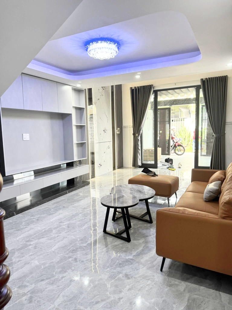 BÁN NHÀ 2 TẦNG – KIỆT TÔN ĐẢN – DIỆN TÍCH 115m2