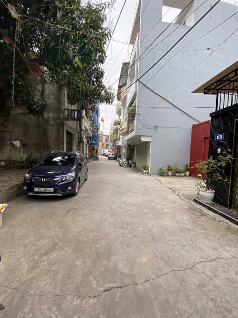 🏡🏡🏡Chỉ với 1.7 tỉ sở hữu ngay căn nhà 45m2 trung tâm phường Sở Dầu, Hồng Bàng