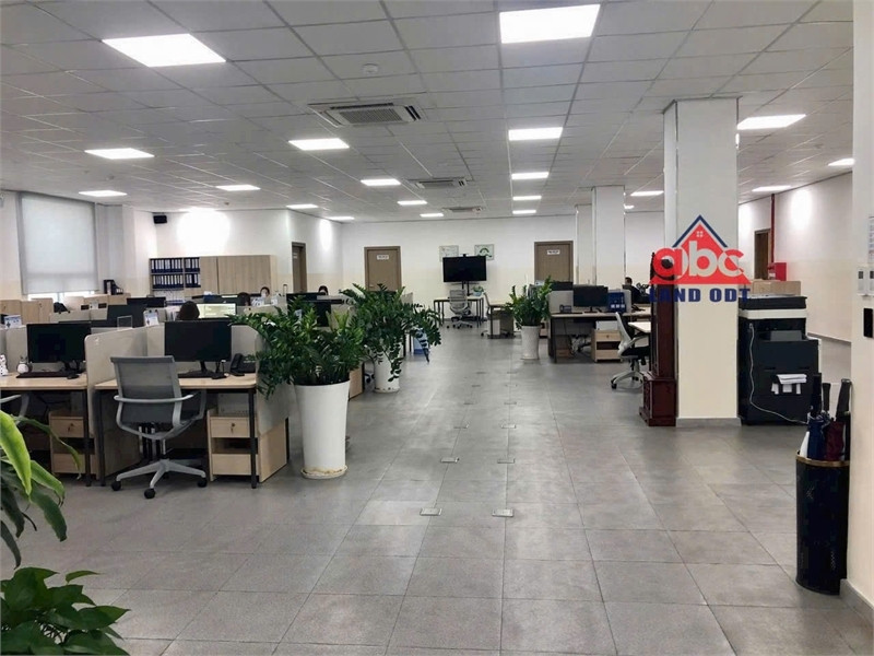 XT417 Nhà Xưởng cho thuê ổn định lâu dài, ngành nghề ưu tiên CNC , CN phụ trợ