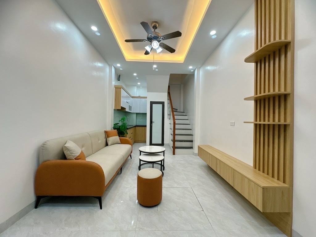 BÁN NHÀ -PHỐ TÔN ĐỨC THẮNG-NHÀ DÂN  XÂY MỚI 5TẦNG -DT 26 M2 -MT 3.2m giá chỉ,6 TỶ