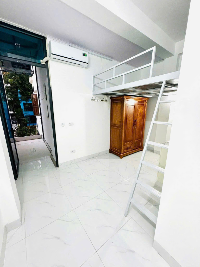 CHO THUÊ PHÒNG TRỌ KHÉP KÍN TẠI PHỐ TÔN ĐỨC THẮNG, PHƯỜNG HÀNG BỘT, ĐÔNGA ĐA,  HÀ NỘI