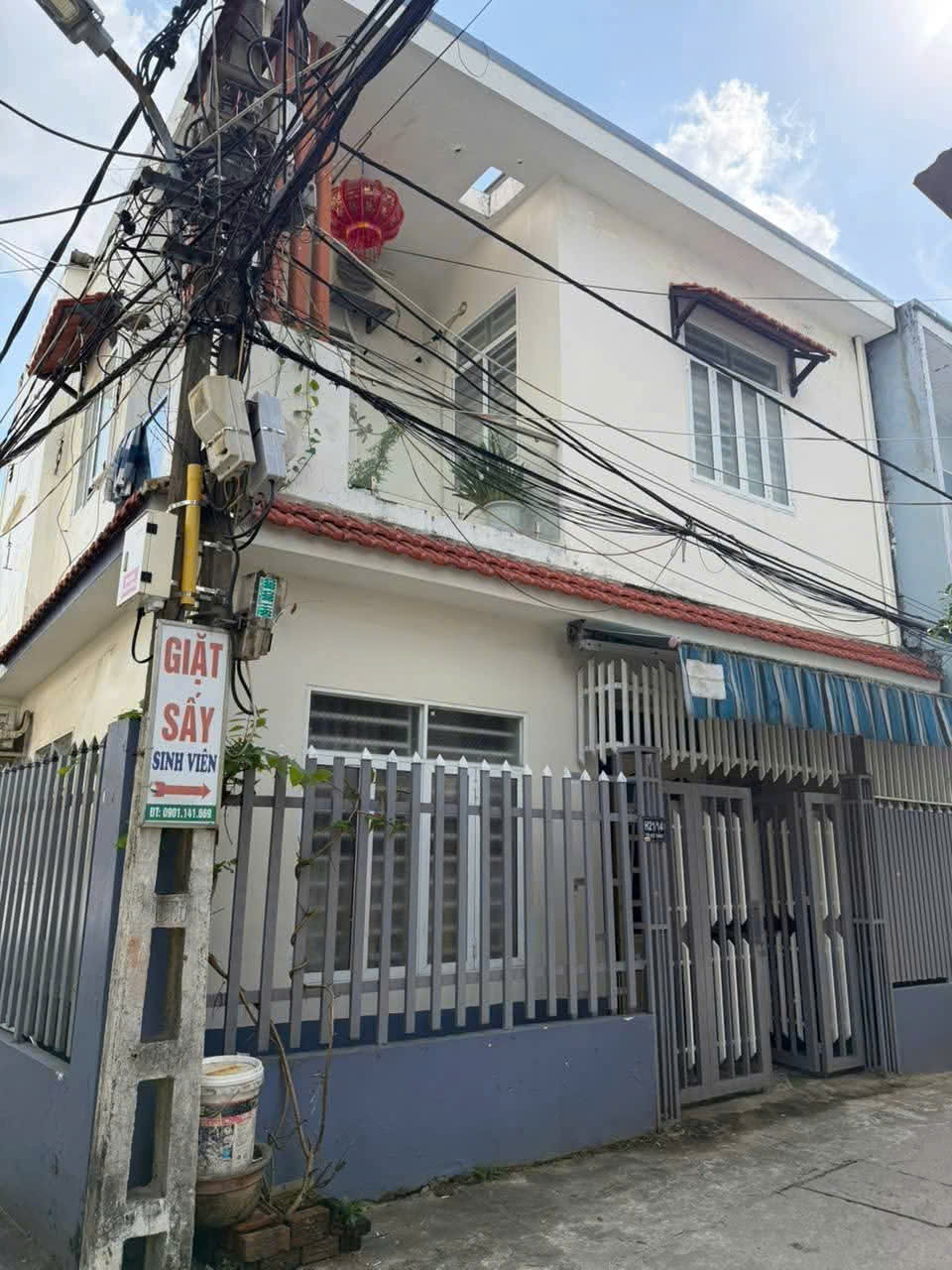 📌📌📌LÀM VIỆC TRỰC TIẾP GIÁ TỐT !!! Bán nhà kiệt 906 Tôn Đức Thắng, Hòa Khánh Bắc